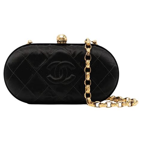 chanel clutch with chain uk|chanel vintage clutch with chain.